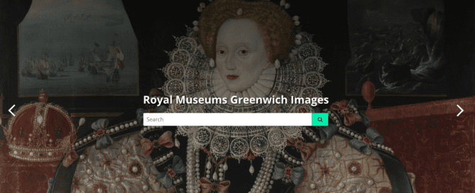 Royal Museums Greenwich works with Capture Ltd to refresh its image library