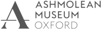 Ashmolean museum logo