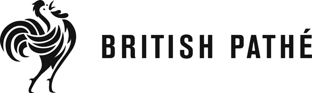 British Pathe logo